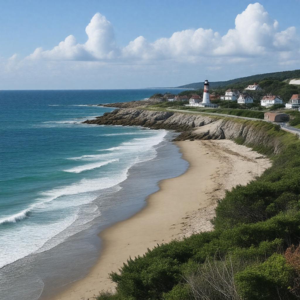 South Coast (Massachusetts)